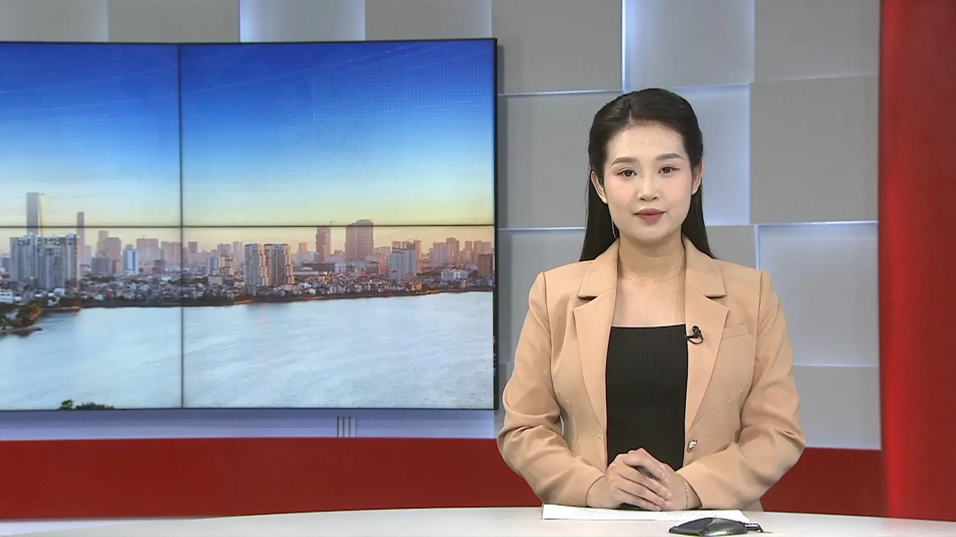 Chương trình Thời sự 11h30 | 09/01/2026